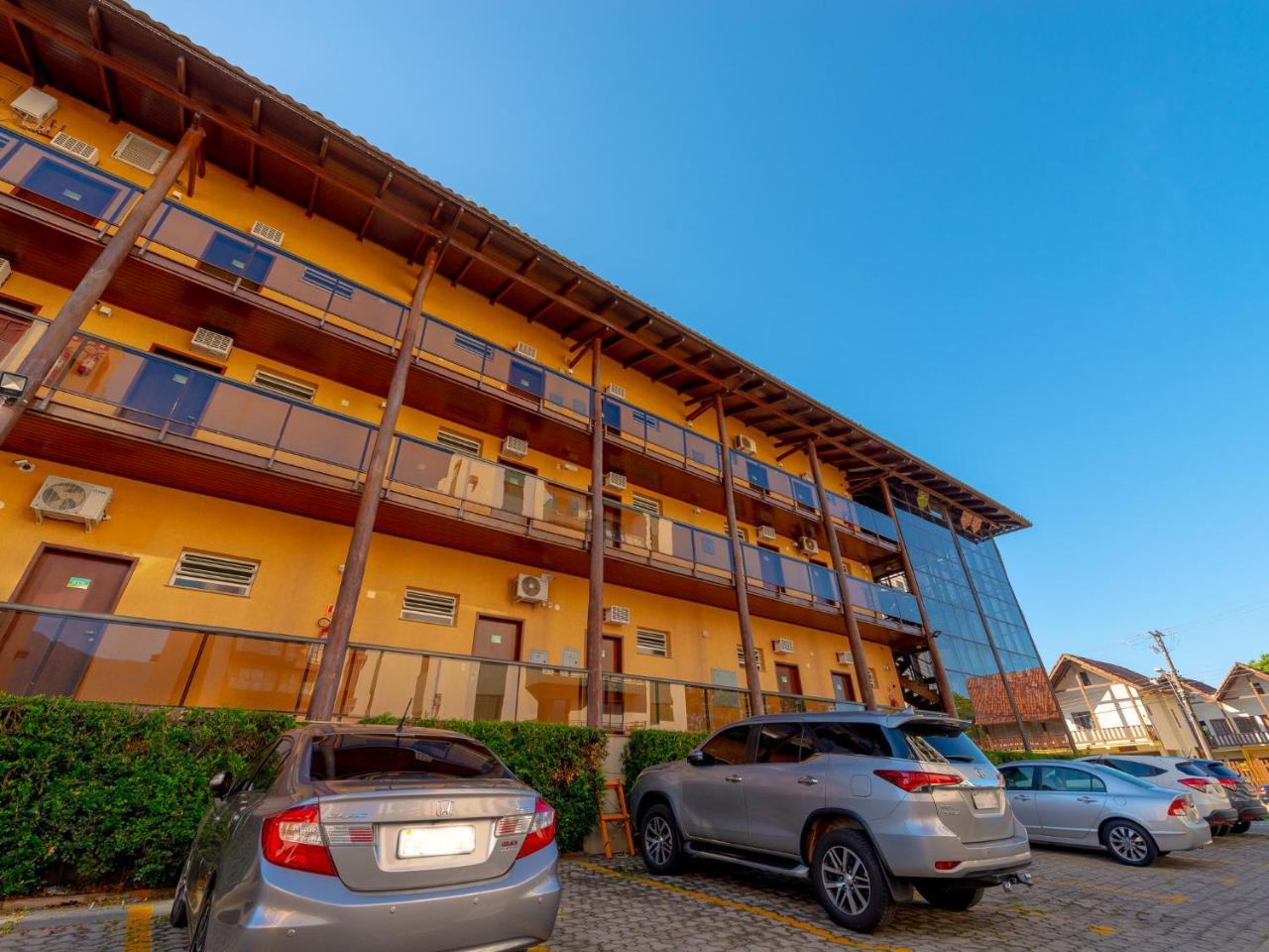 Hotel Costa Norte Massaguacu Caraguatatuba Exterior foto