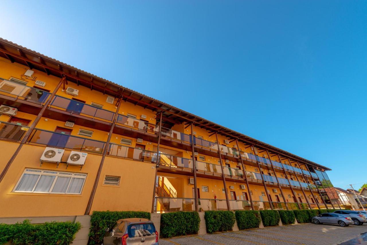 Hotel Costa Norte Massaguacu Caraguatatuba Exterior foto