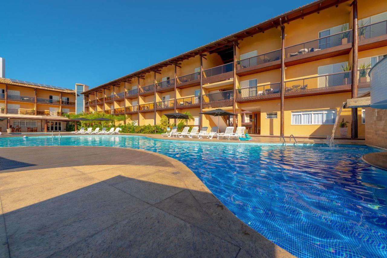 Hotel Costa Norte Massaguacu Caraguatatuba Exterior foto