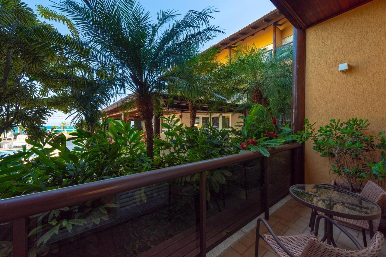 Hotel Costa Norte Massaguacu Caraguatatuba Exterior foto