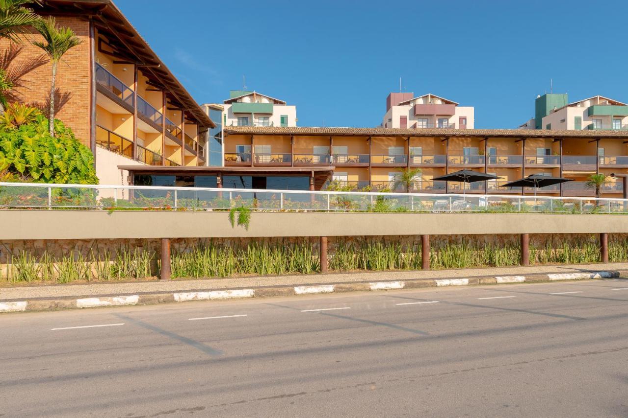 Hotel Costa Norte Massaguacu Caraguatatuba Exterior foto